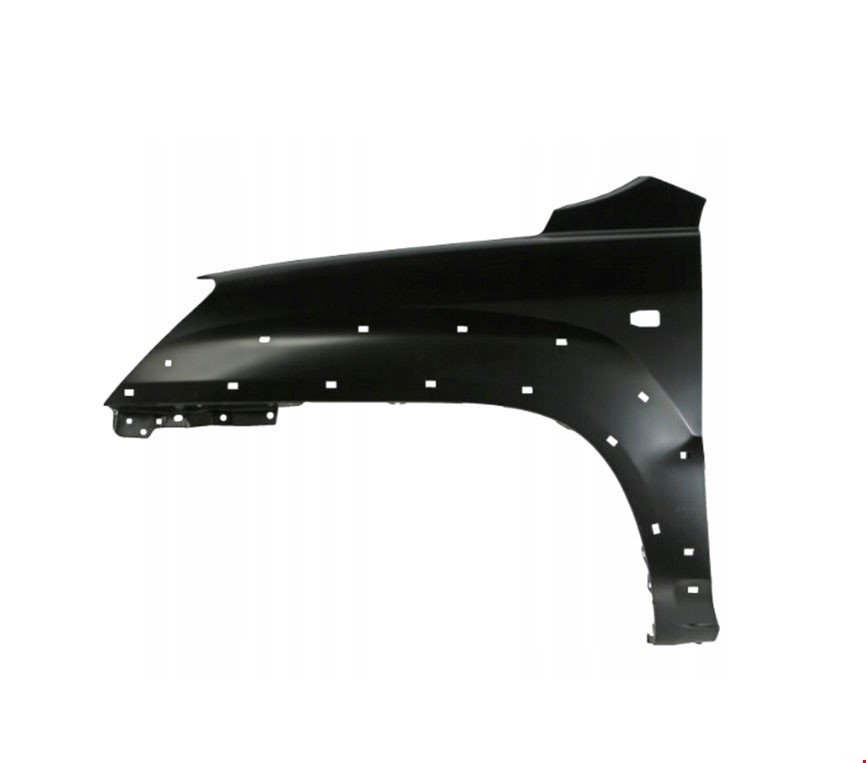 ÖN ÇAMURLUK SOL (DODİKLİ-SİNYALLİ ) SPORTAGE 2005-