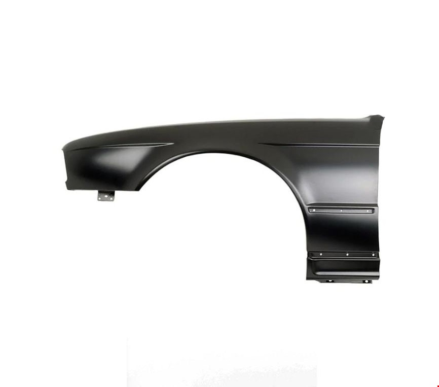 ÖN ÇAMURLUK SOL E34 1988-