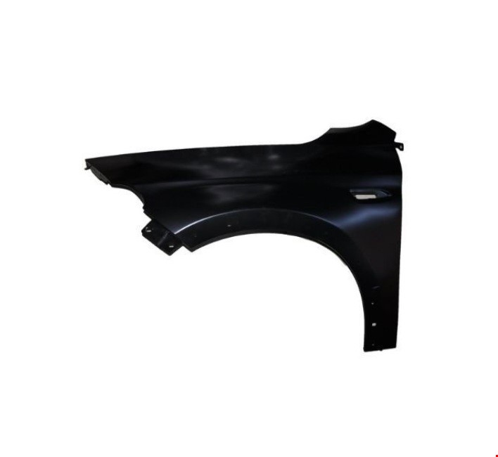 ÖN ÇAMURLUK SOL EGEA CROSS 2021-