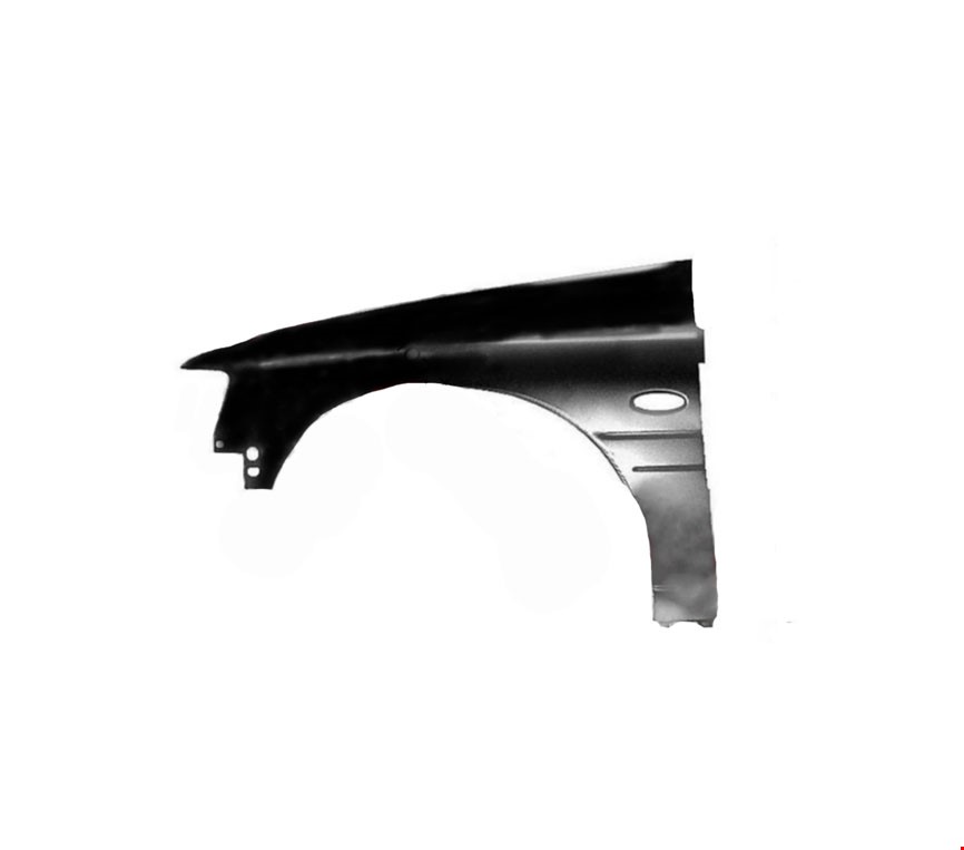 ÖN ÇAMURLUK SOL ESCORT 1986-