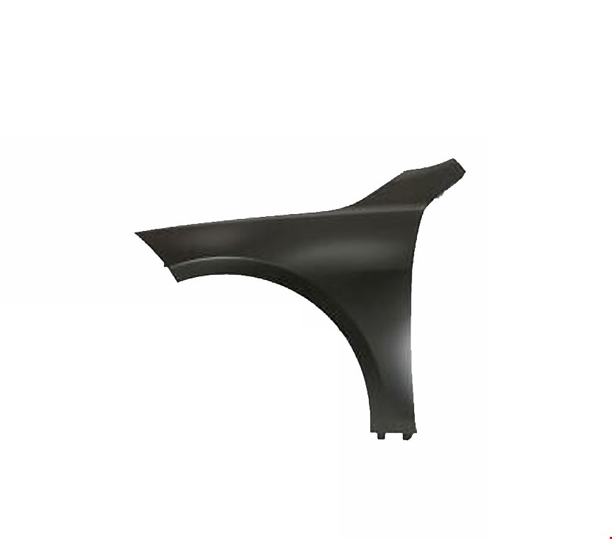 ÖN ÇAMURLUK SOL F40 2019-