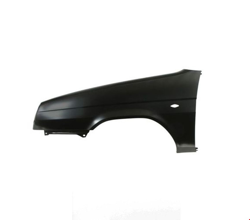 ÖN ÇAMURLUK SOL FAVORİT 1989-