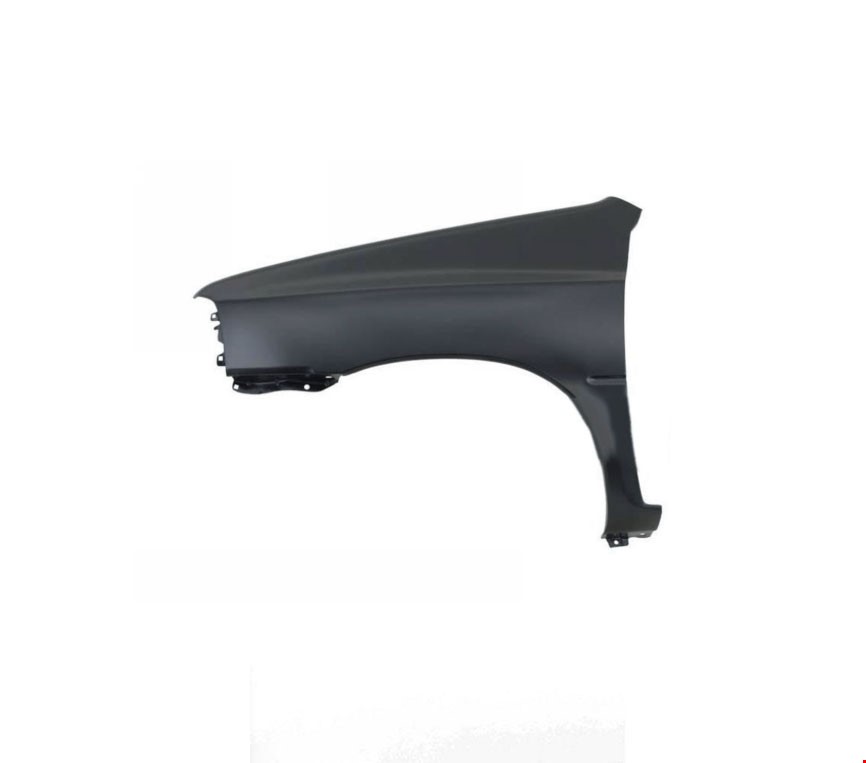 ÖN ÇAMURLUK SOL FESTİVA 1988-