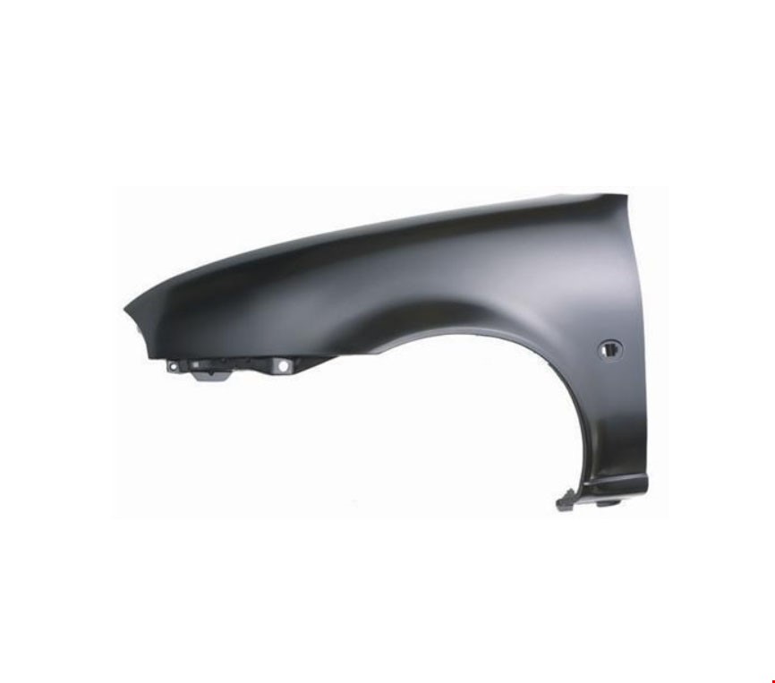 ÖN ÇAMURLUK SOL FİESTA 1996-