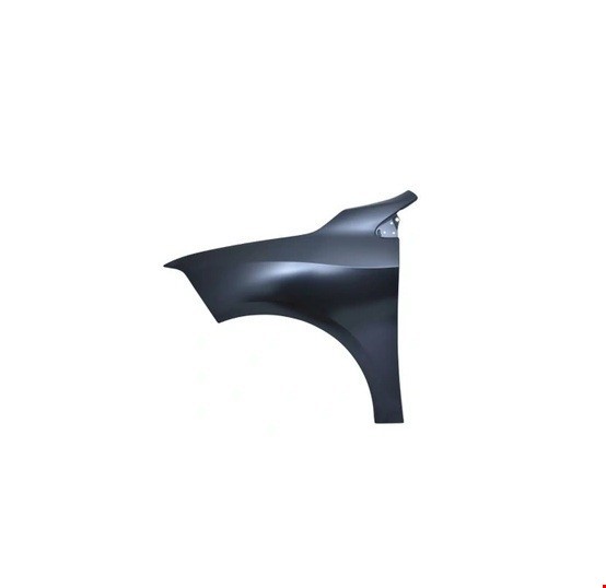 ÖN ÇAMURLUK SOL FLUENCE 2010- BOZTEKİN -