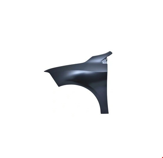 ÖN ÇAMURLUK SOL FLUENCE 2010-