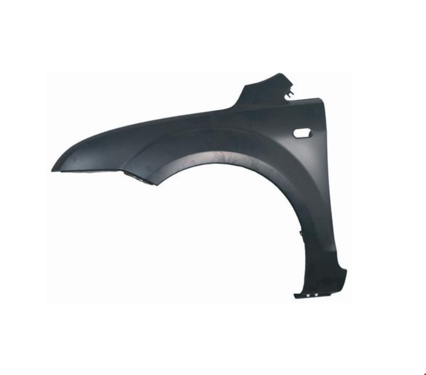 ÖN ÇAMURLUK SOL FOCUS 2005-