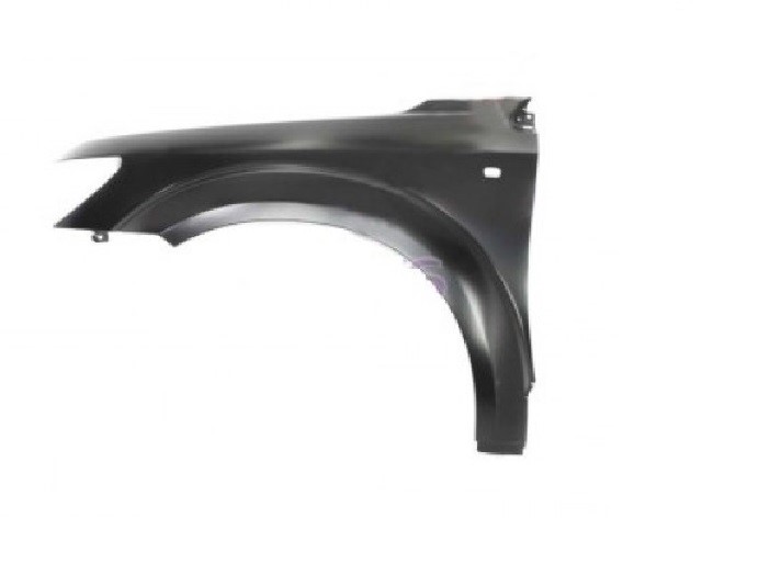 ÖN ÇAMURLUK SOL FREEMONT 2011-