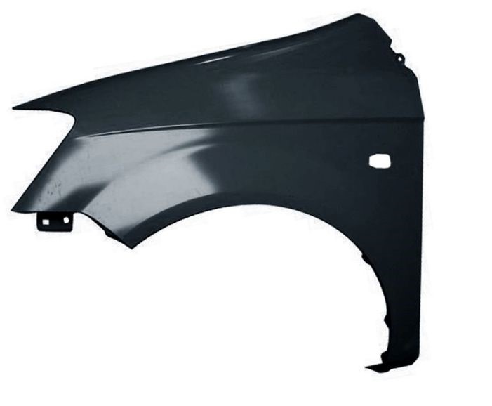 ÖN ÇAMURLUK SOL GETZ 2002-