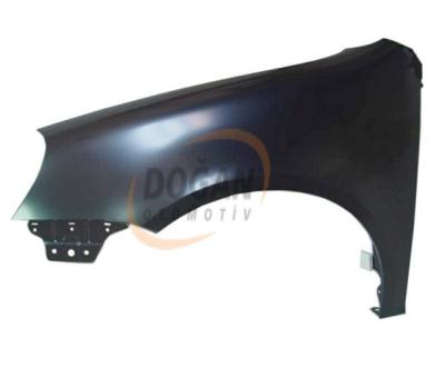 ÖN ÇAMURLUK SOL GOLF 5 2004-