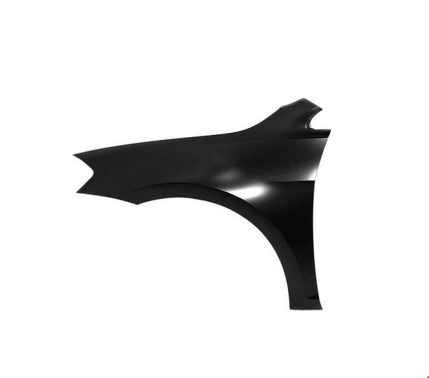 ÖN ÇAMURLUK SOL GOLF 7 2013-