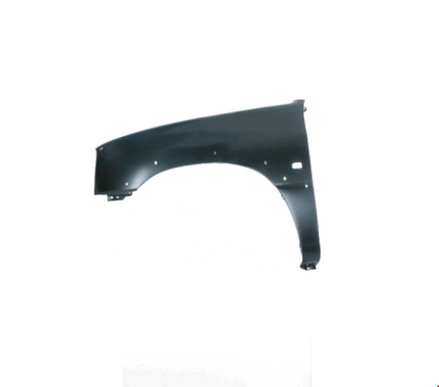 ÖN ÇAMURLUK SOL GRAND VİTARA 1999-