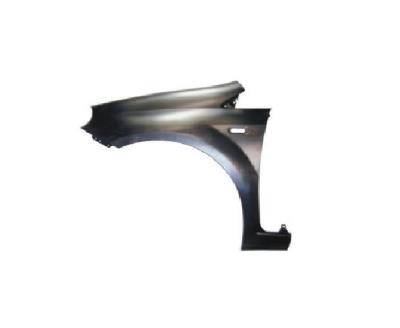 ÖN ÇAMURLUK SOL GRANDE PUNTO 2006-