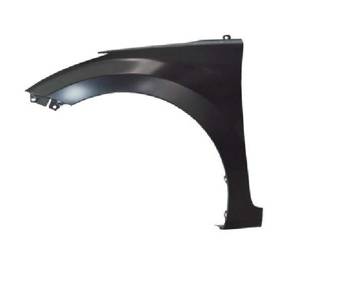 ÖN ÇAMURLUK SOL İ30 2013-