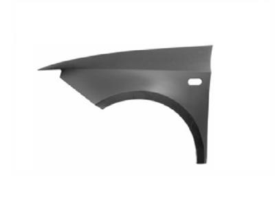 ÖN ÇAMURLUK SOL İBİZA 2008-