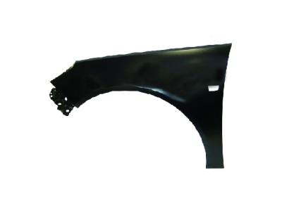 ÖN ÇAMURLUK SOL İNSİGNİA 2009-