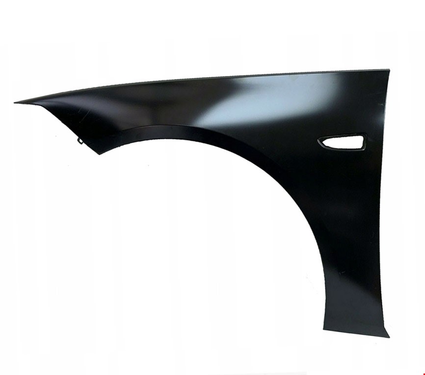 ÖN ÇAMURLUK SOL İNSİGNİA 2018-