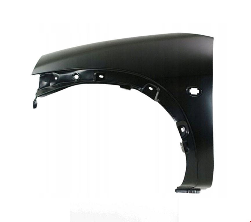 ÖN ÇAMURLUK SOL KA 1996-