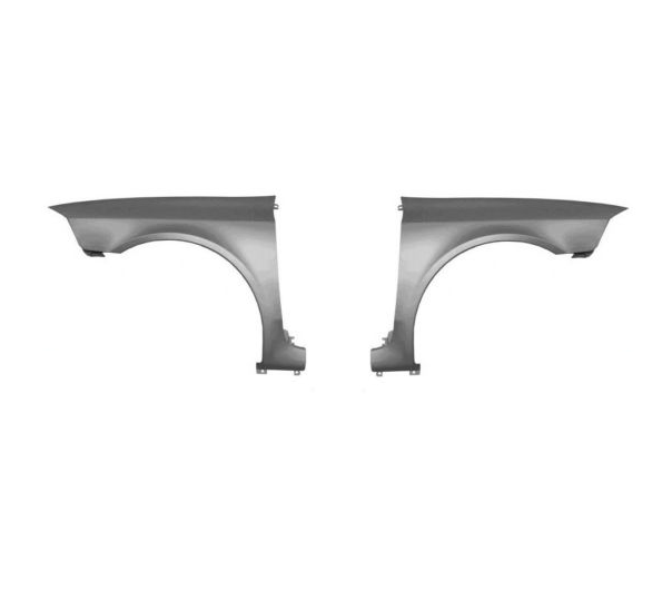 ÖN ÇAMURLUK SOL LAGUNA 2005-