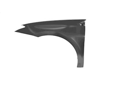 ÖN ÇAMURLUK SOL LAGUNA 2007-