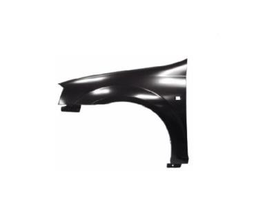 ÖN ÇAMURLUK SOL LOGAN 2005-