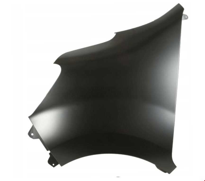 ÖN ÇAMURLUK SOL MASTER 2020-