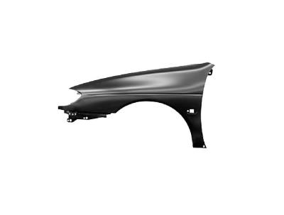 ÖN ÇAMURLUK SOL MEGANE 1 1995-