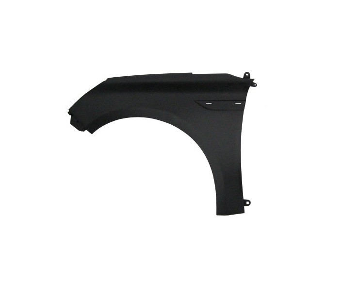 ÖN ÇAMURLUK SOL MEGANE 4 2015-