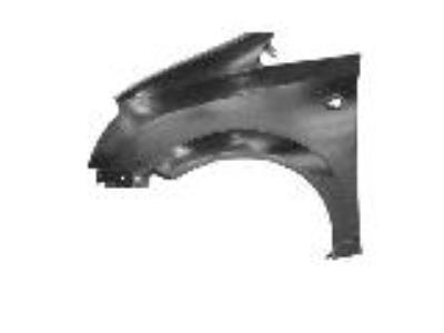 ÖN ÇAMURLUK SOL MERİVA 2003-