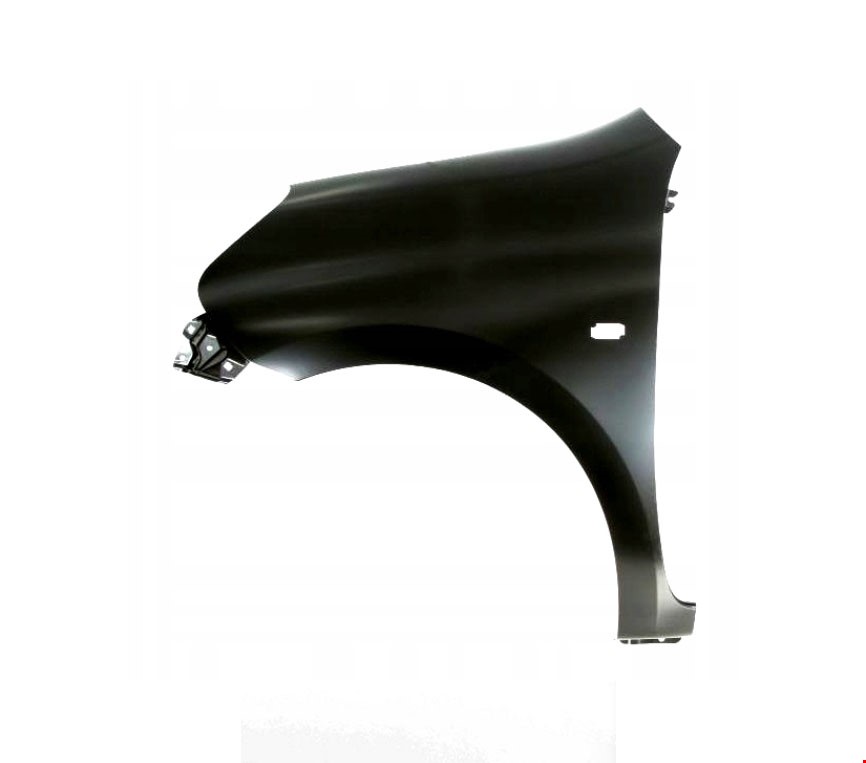 ÖN ÇAMURLUK SOL MİCRA 2013-