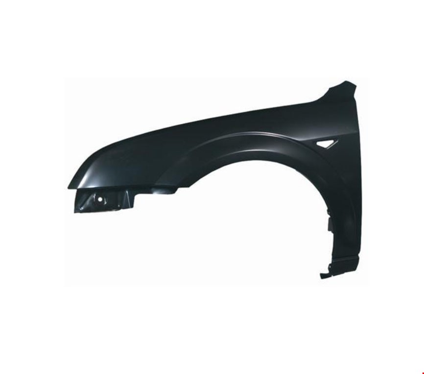 ÖN ÇAMURLUK SOL MONDEO 2001-