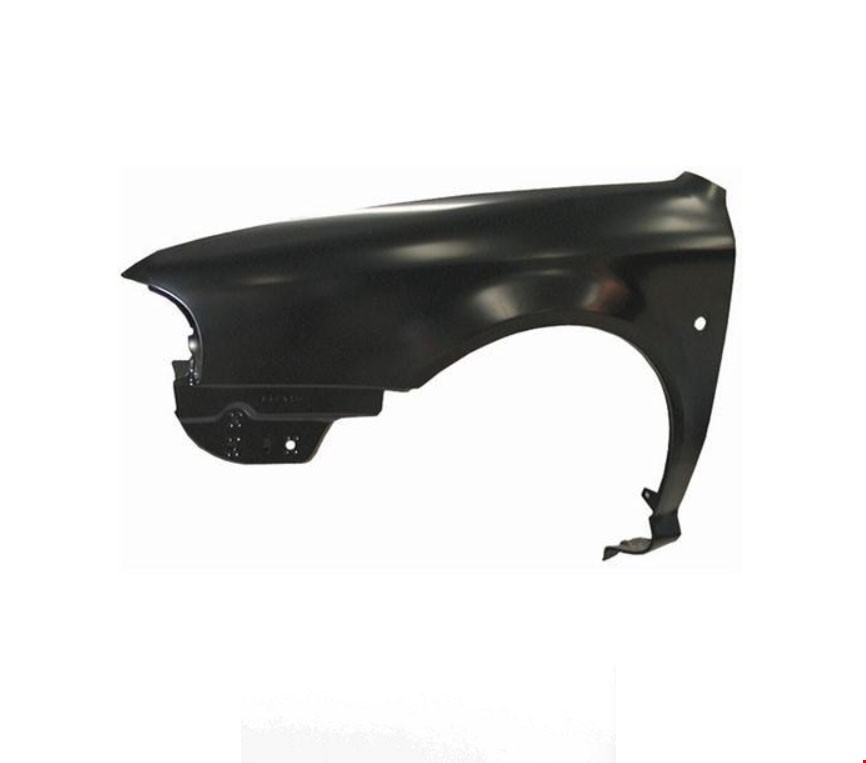 ÖN ÇAMURLUK SOL OCTAVİA 1997-