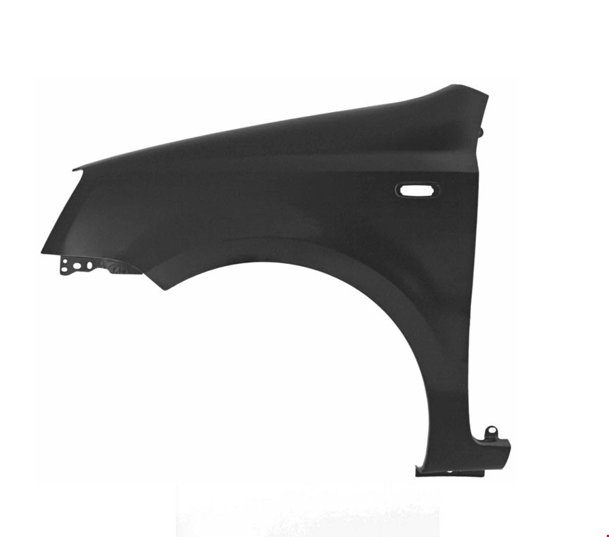 ÖN ÇAMURLUK SOL PANDA 2003-