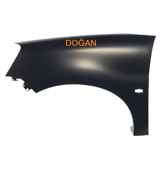 ÖN ÇAMURLUK SOL PARTNER 2003-