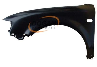 ÖN ÇAMURLUK SOL PASSAT 1997-