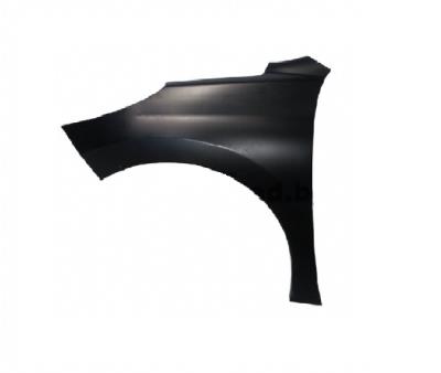 ÖN ÇAMURLUK SOL PG 207 2006-