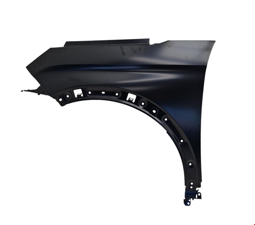 ÖN ÇAMURLUK SOL PG 3008 2016-