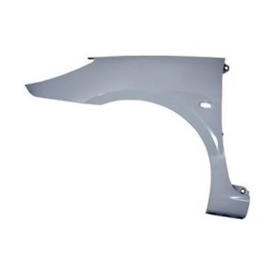 ÖN ÇAMURLUK SOL PG 307 2006-