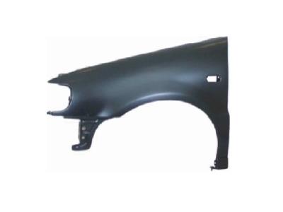 ÖN ÇAMURLUK SOL POLO 1995-