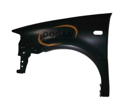 ÖN ÇAMURLUK SOL POLO 2000-