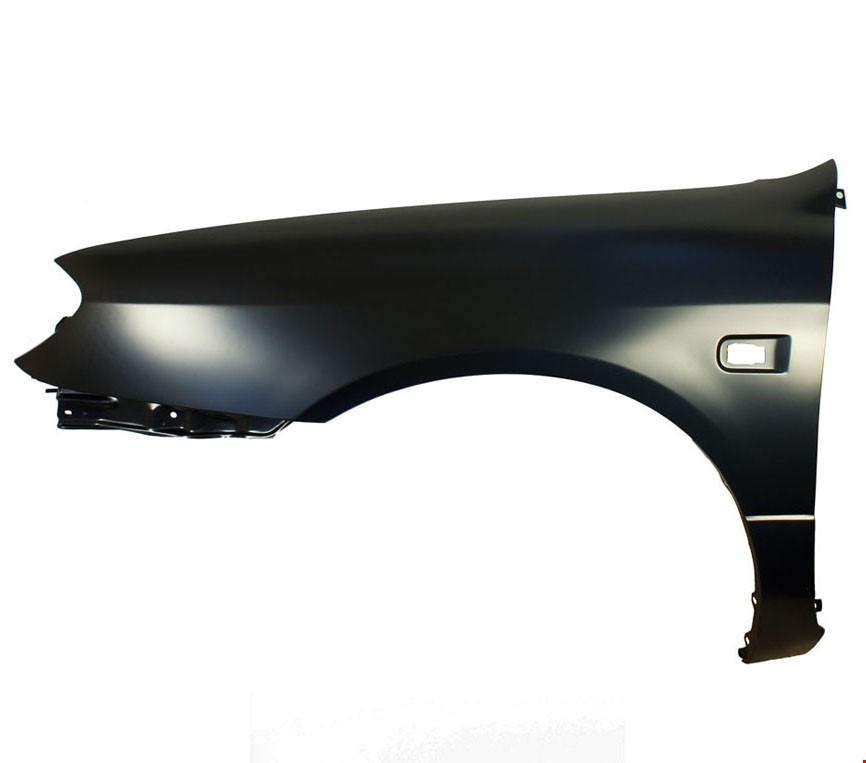 ÖN ÇAMURLUK SOL PRİMERA 2000-