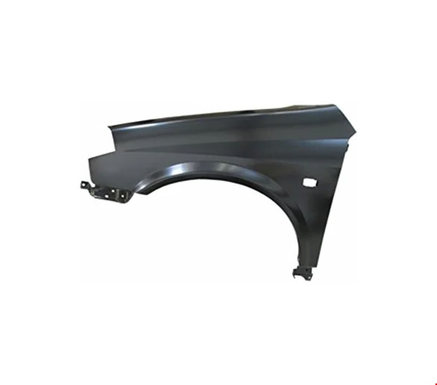 ÖN ÇAMURLUK SOL PRİMERA 2002-