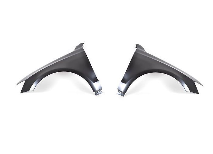 ÖN ÇAMURLUK SOL Q5 2009-