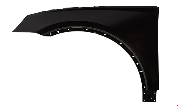 ÖN ÇAMURLUK SOL Q5 2018-