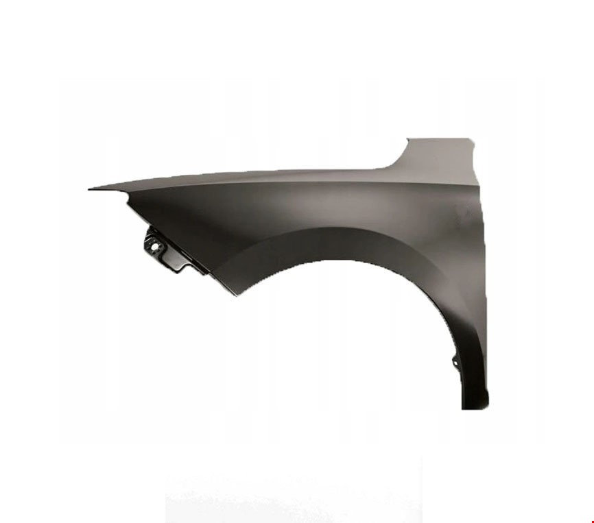 ÖN ÇAMURLUK SOL RAPİD 2017-