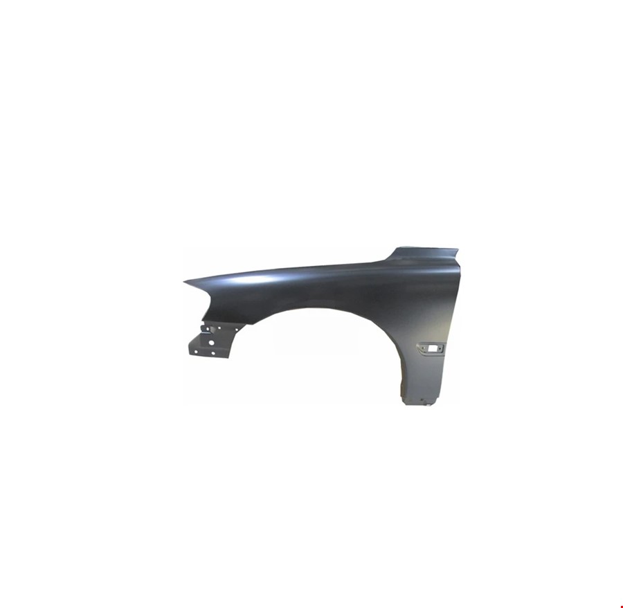 ÖN ÇAMURLUK SOL S60 2000-