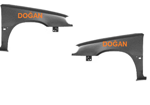 ÖN ÇAMURLUK SOL SAXO 1996-