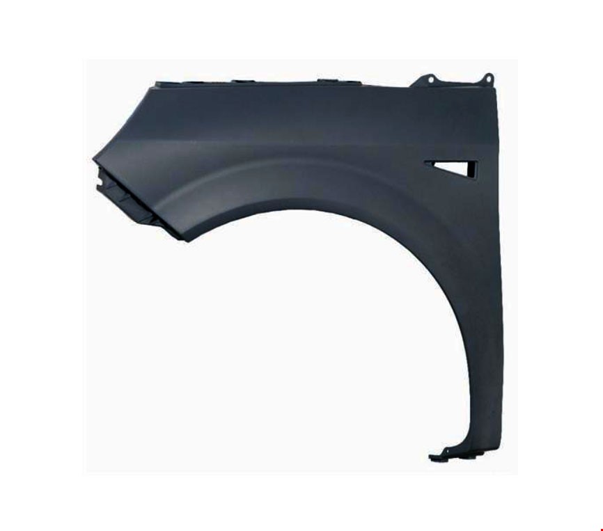 ÖN ÇAMURLUK SOL SCENİC 2003-