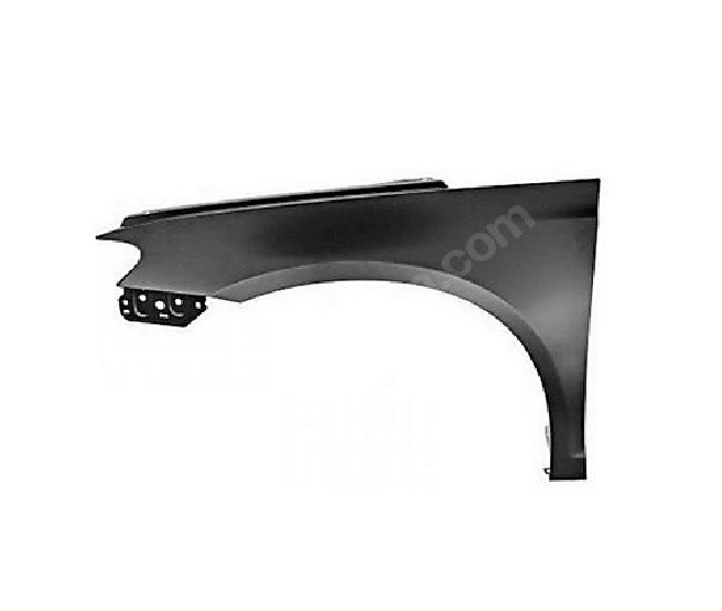 ÖN ÇAMURLUK SOL SCIROCCO 2008-