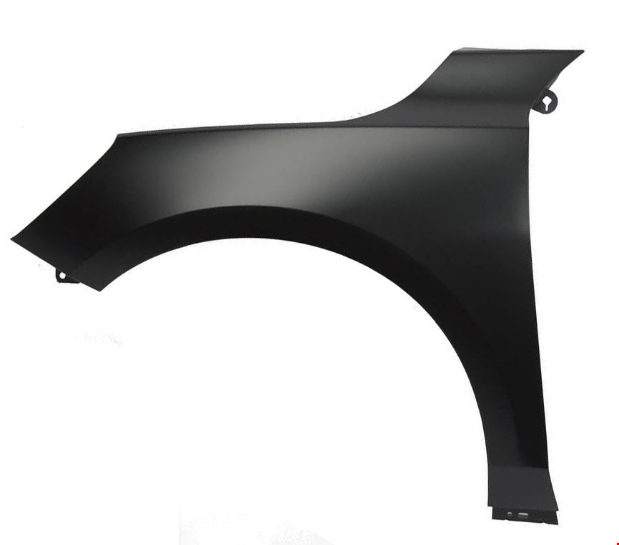 ÖN ÇAMURLUK SOL (SİMYİ) FOCUS 2018-